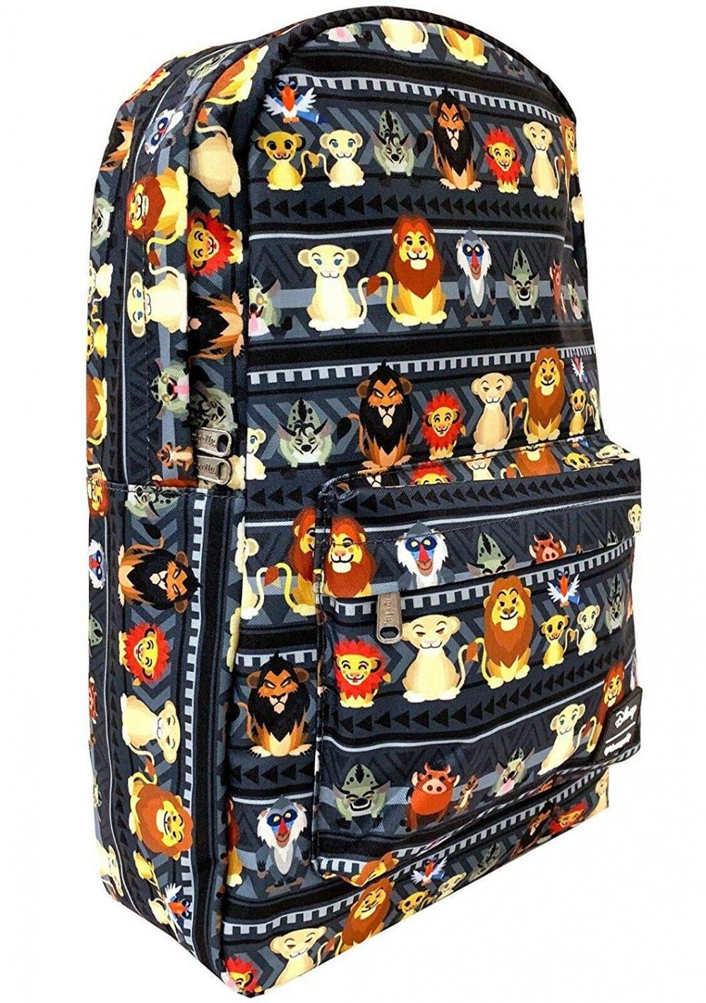 The Lion King General Backpack 1 The Lion King General Backpack 1