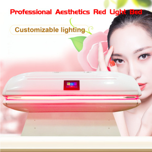 Led red light tanning outlet cryo innovations