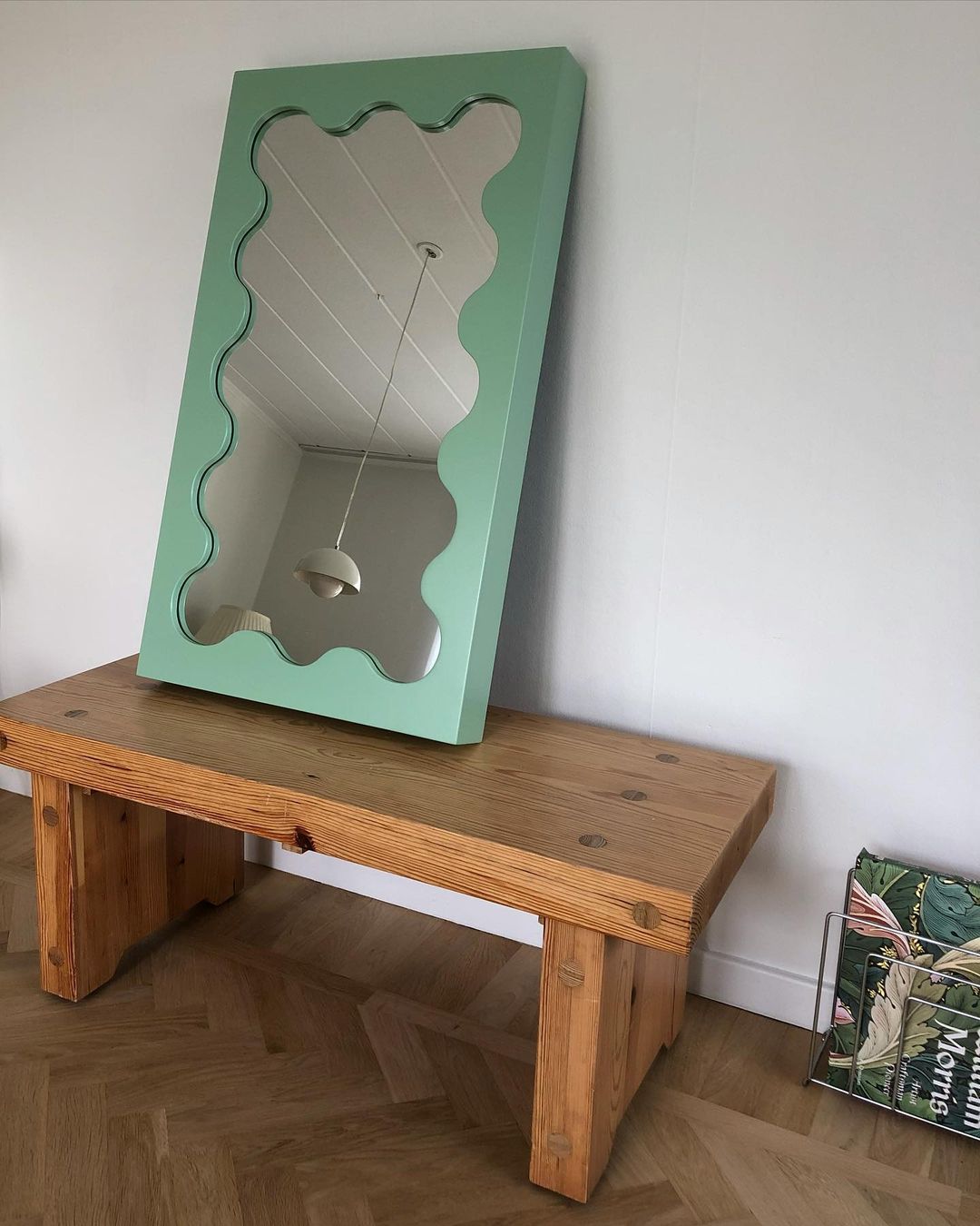 mirror mirror