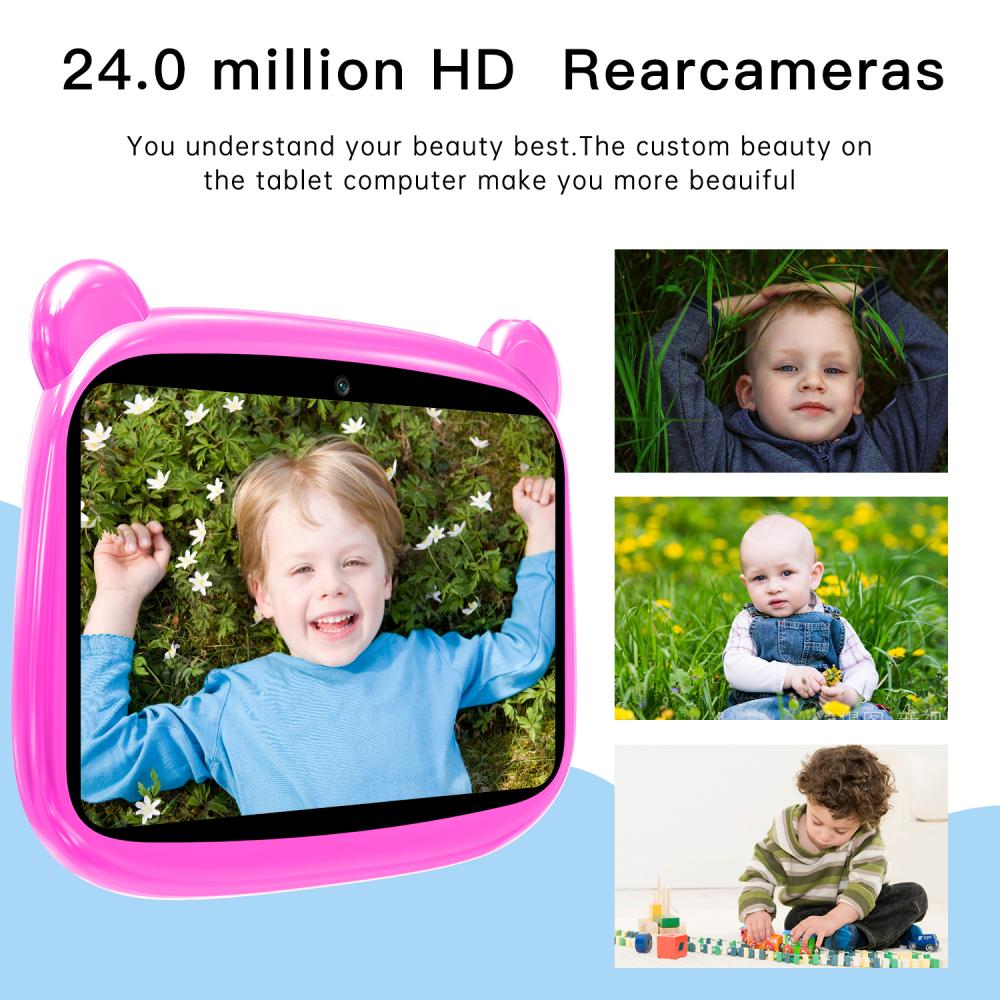 Teddy Bear Tablet6 Teddy Bear Tablet6