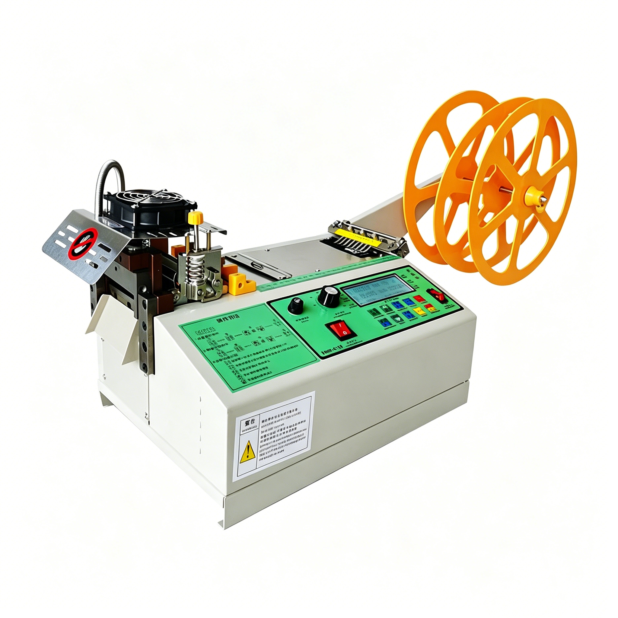 Computer cutting machine Computer cutting machine
