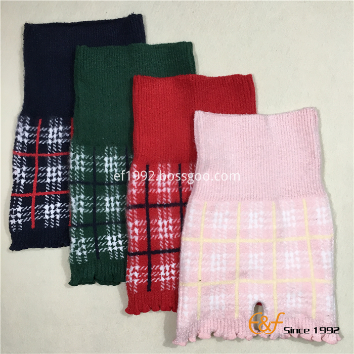 Ladies Classical Knitted Elastic High Waisted Shorts Ladies Classical Knitted Elastic High Waisted Shorts
