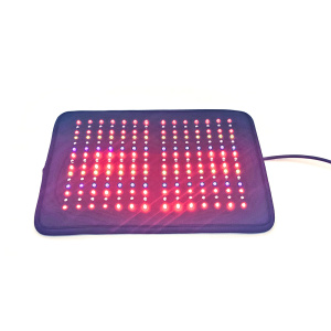 SSCH/Suyzeko Red Light Infrared LED Therapy Pad Body Pain Relief Skin Rejuvenation System