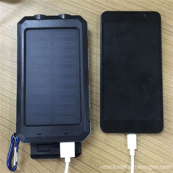 mobile power bank