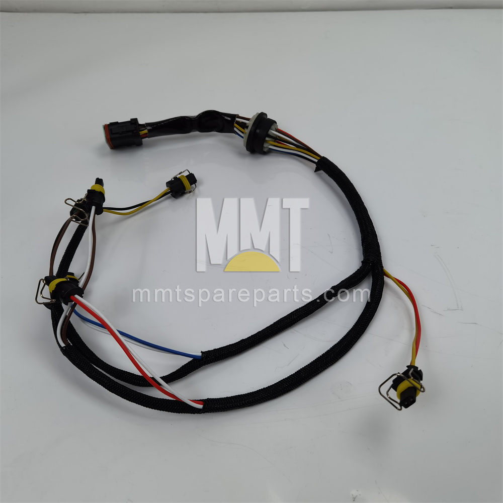 Engine Unit Injector Harness 222-5917 Engine Unit Injector Harness 222-5917