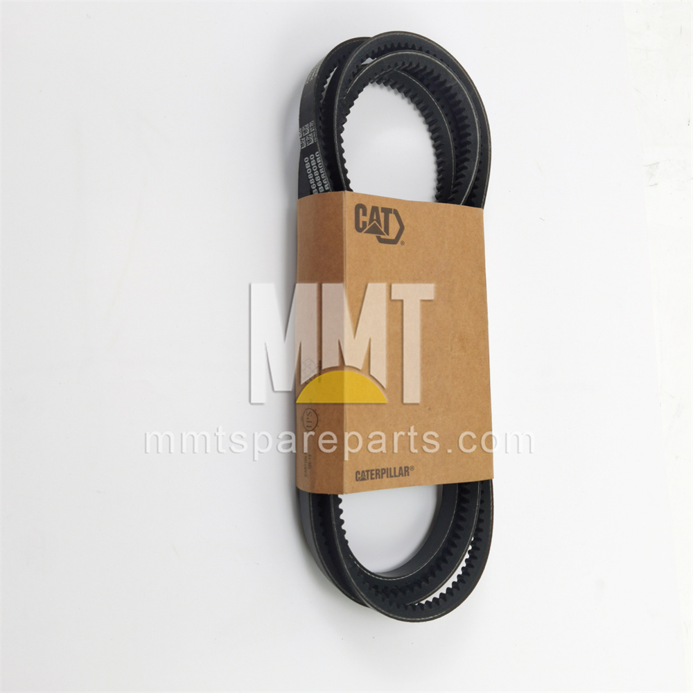 Serpentine Belt 4W-8655 Serpentine Belt 4W-8655