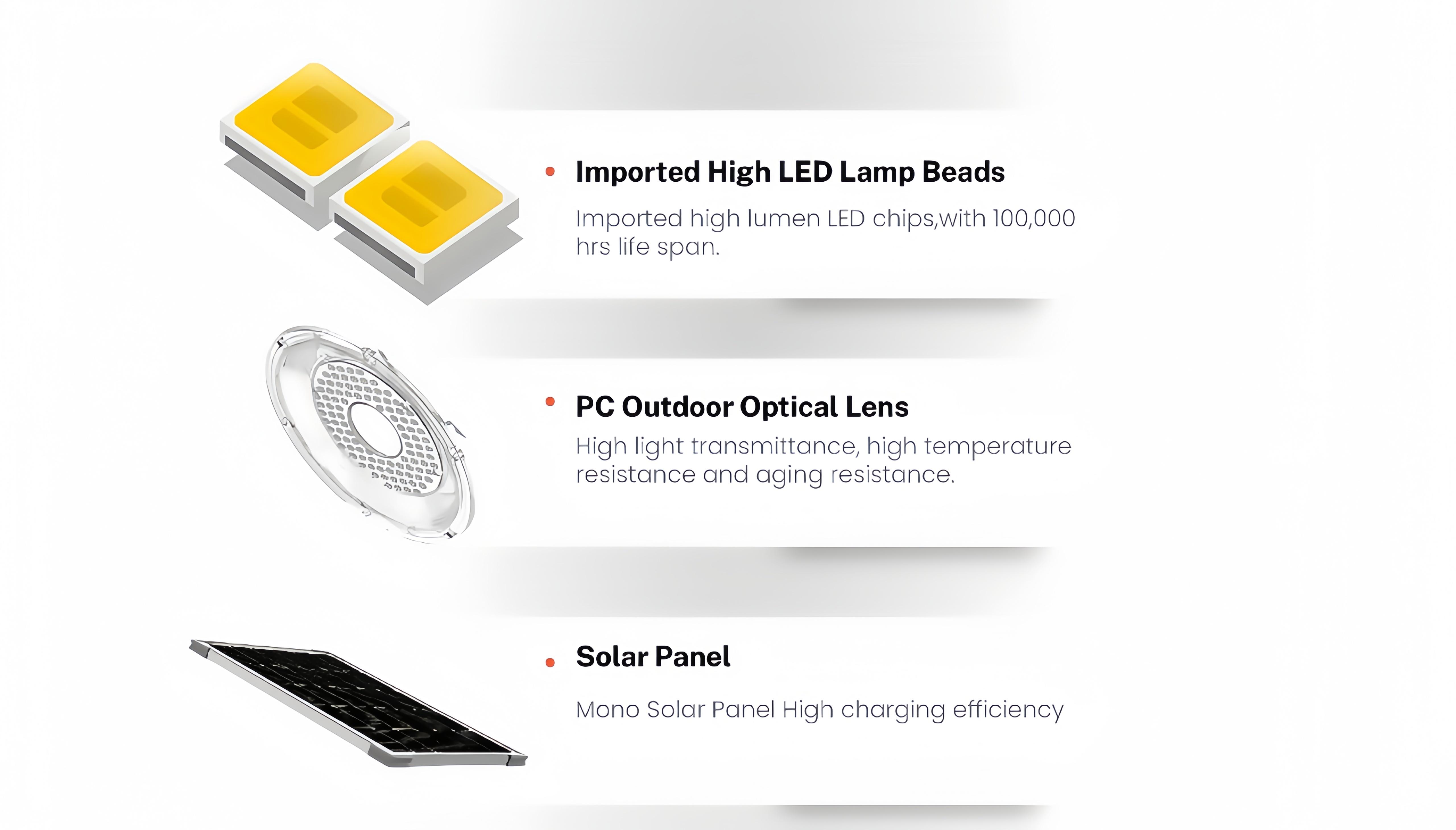 35w SolarBright Outdoor Garden LED Light8 35w SolarBright Outdoor Garden LED Light8