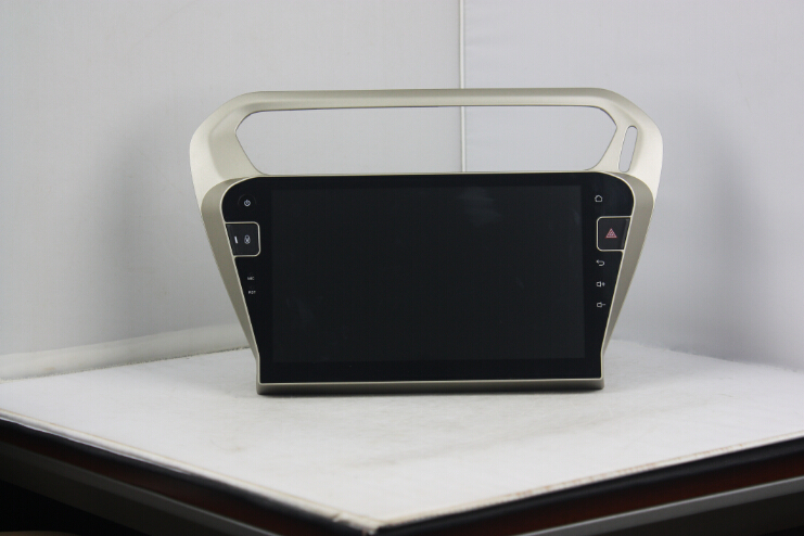 Acessórios de áudio para PEUGEOT PG301 Audio Accessories For PEUGEOT PG301