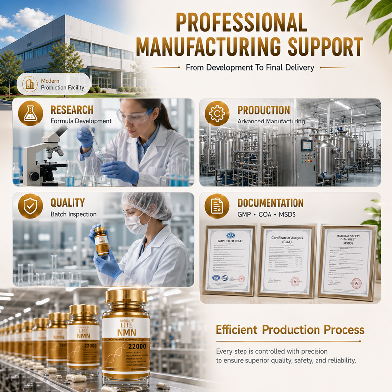 NMN Capsules7 NMN Capsules7