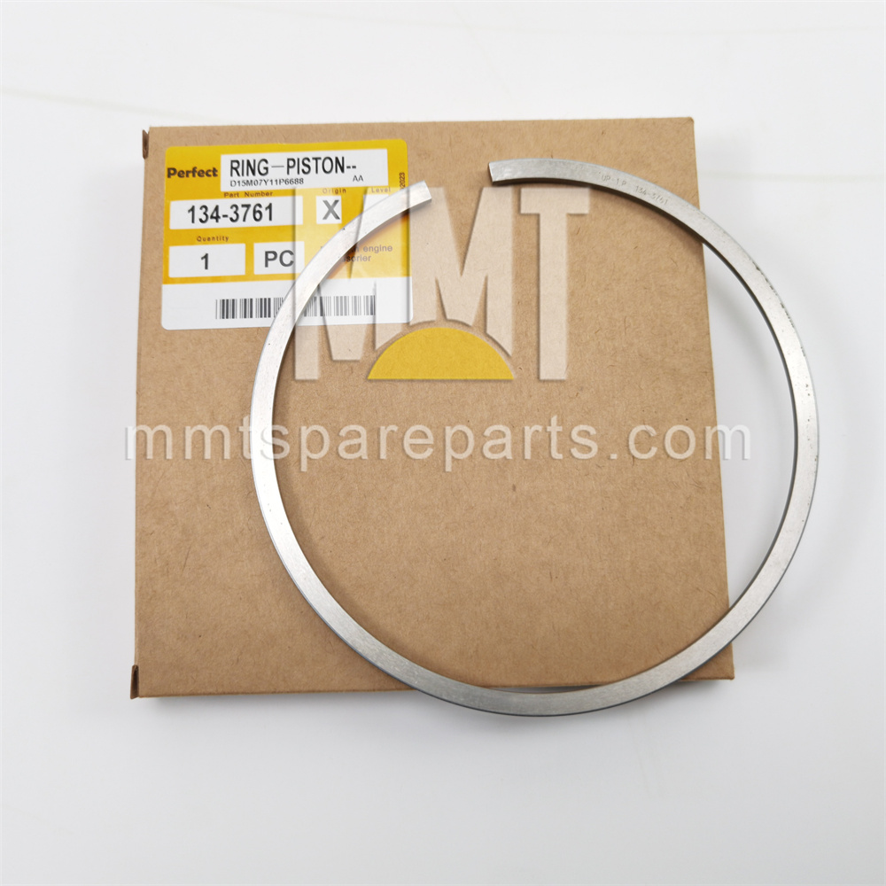 Piston ring 134-3761 Piston ring 134-3761