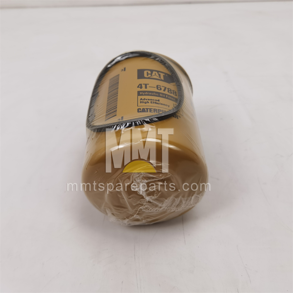 Hydraulic Filter 4T-6788 Hydraulic Filter 4T-6788