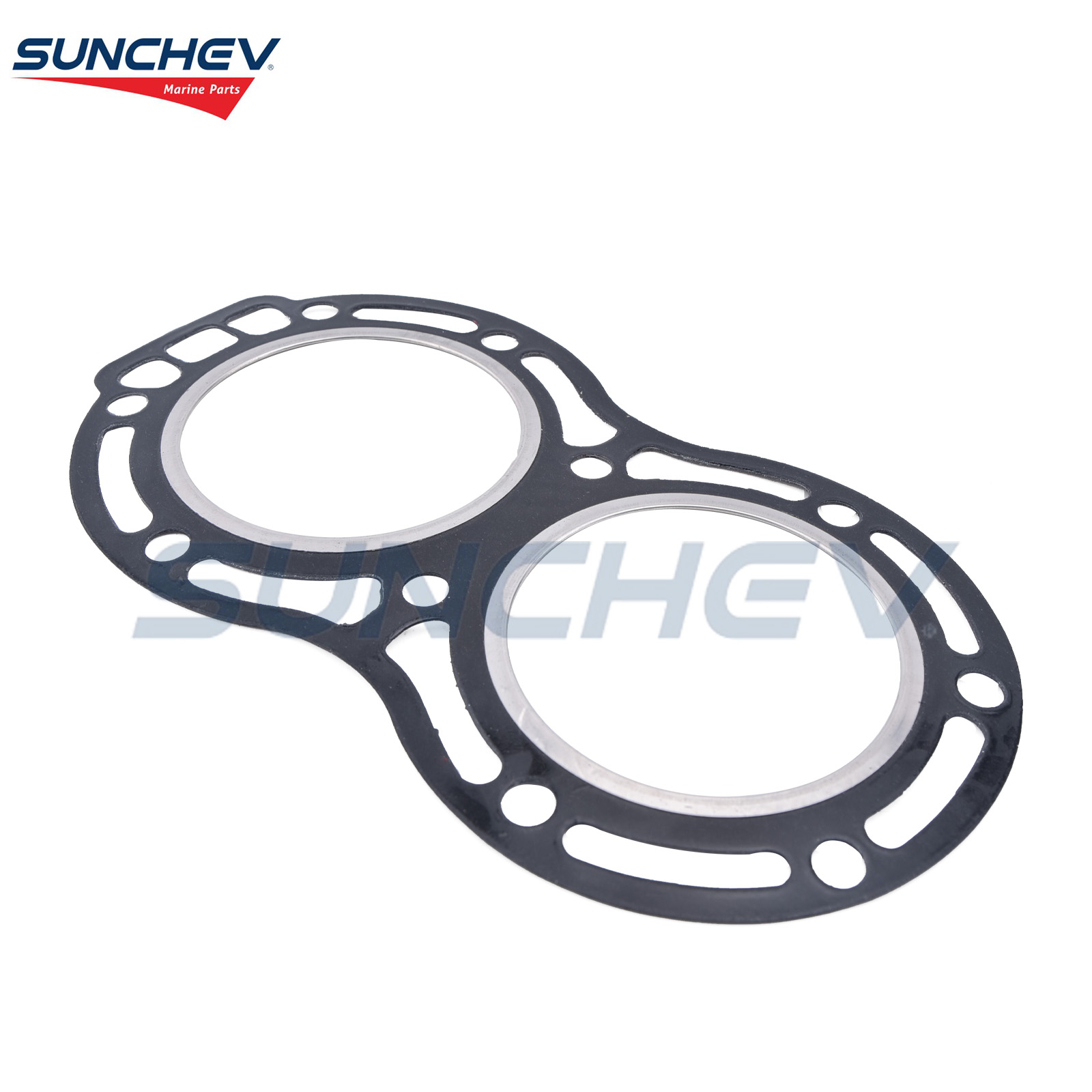 11141-96343 Gasket,Cylinder Head-4 11141-96343 Gasket,Cylinder Head-4