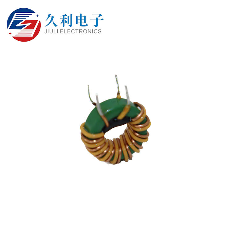 Common-mode inductance Common-mode inductance