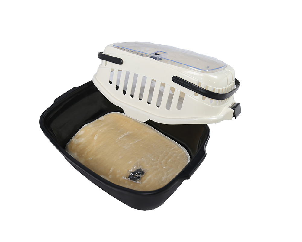 Plastic Pet Carrier Plastic Pet Carrier