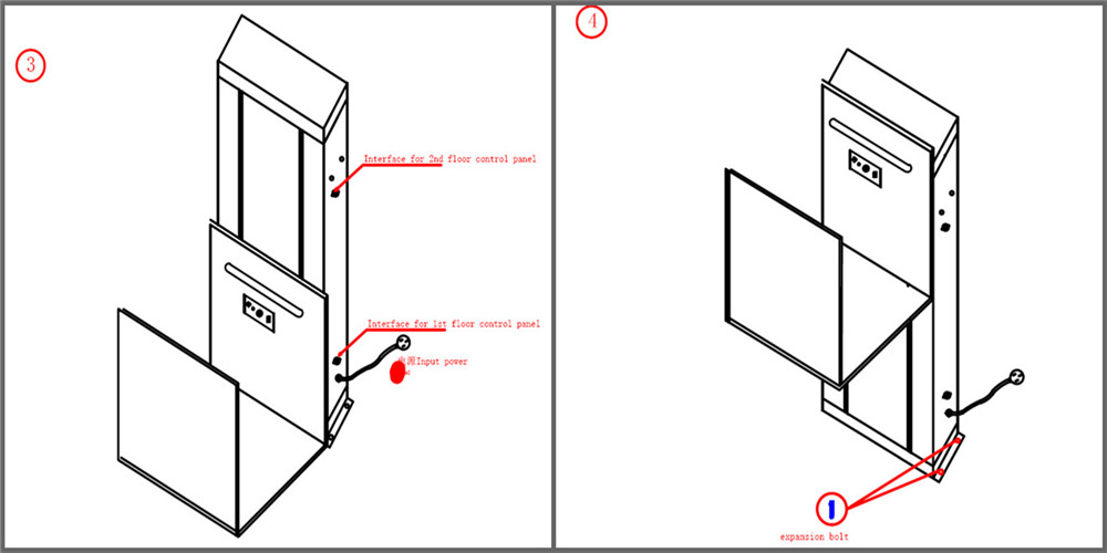 installation steps 2