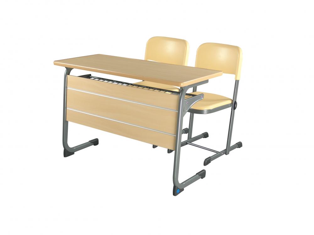 Double High Quality Stundent Desk And Chair China Manufacturer Double High Quality Stundent Chair And Desk