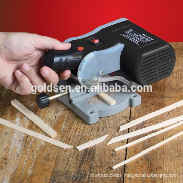 2 50mm Top Quality Hobby And Craft Power Mini Table Bench Saw