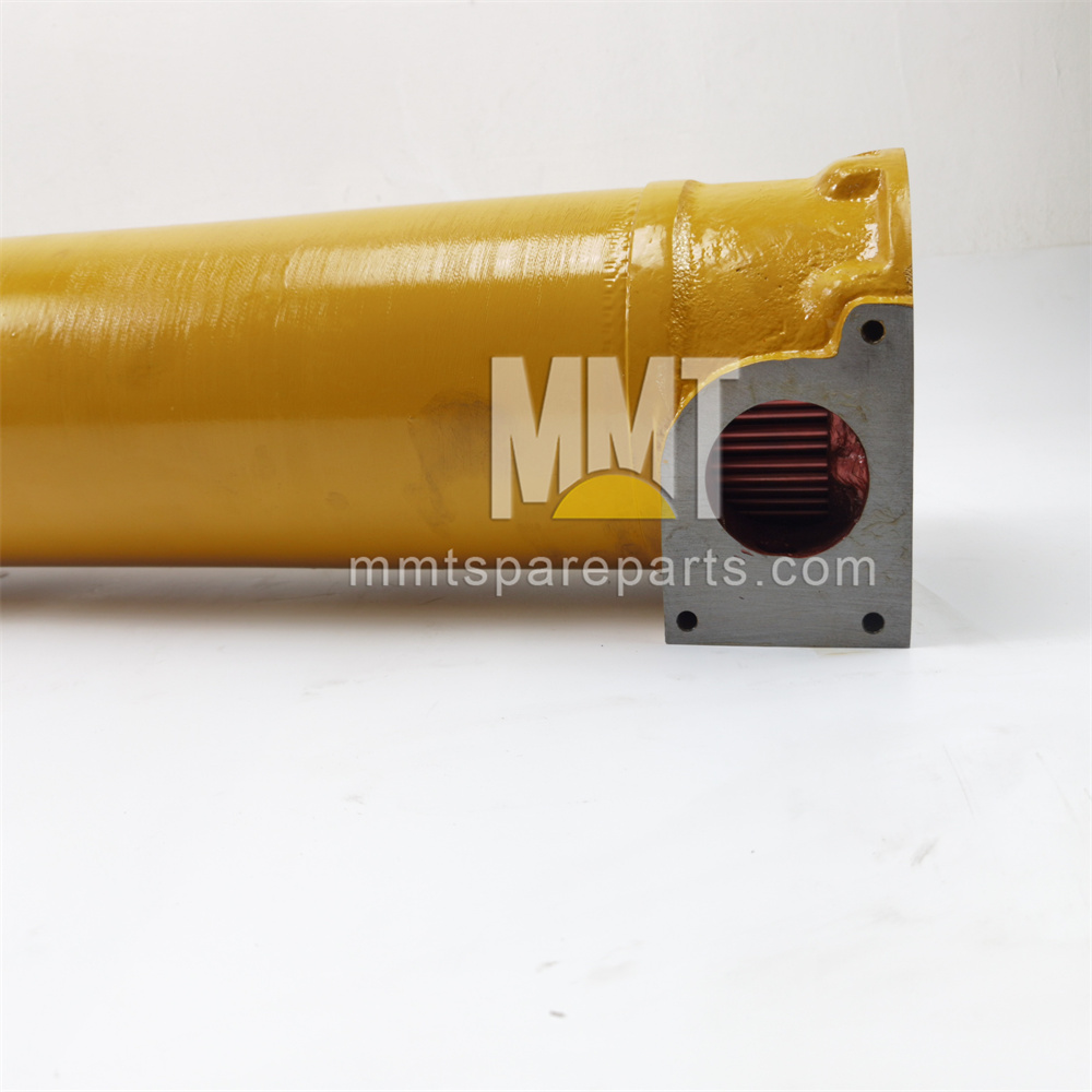 Engine oil cooler 4W-4980 Engine oil cooler 4W-4980