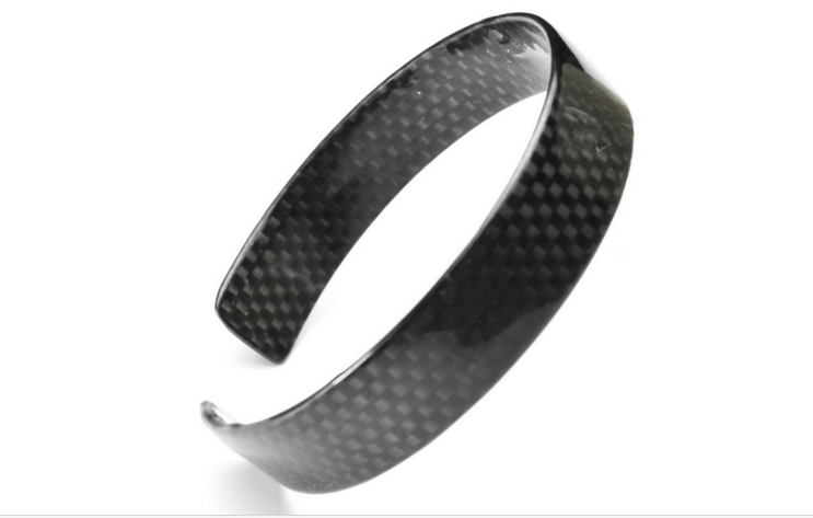 CARBON FIBER bracelet