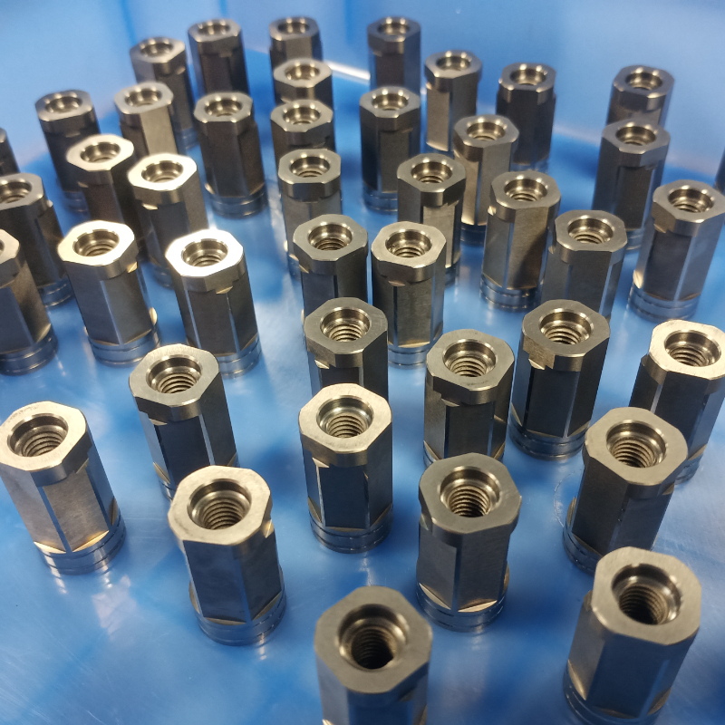 Semiconductor consumables plunger Semiconductor consumables plunger