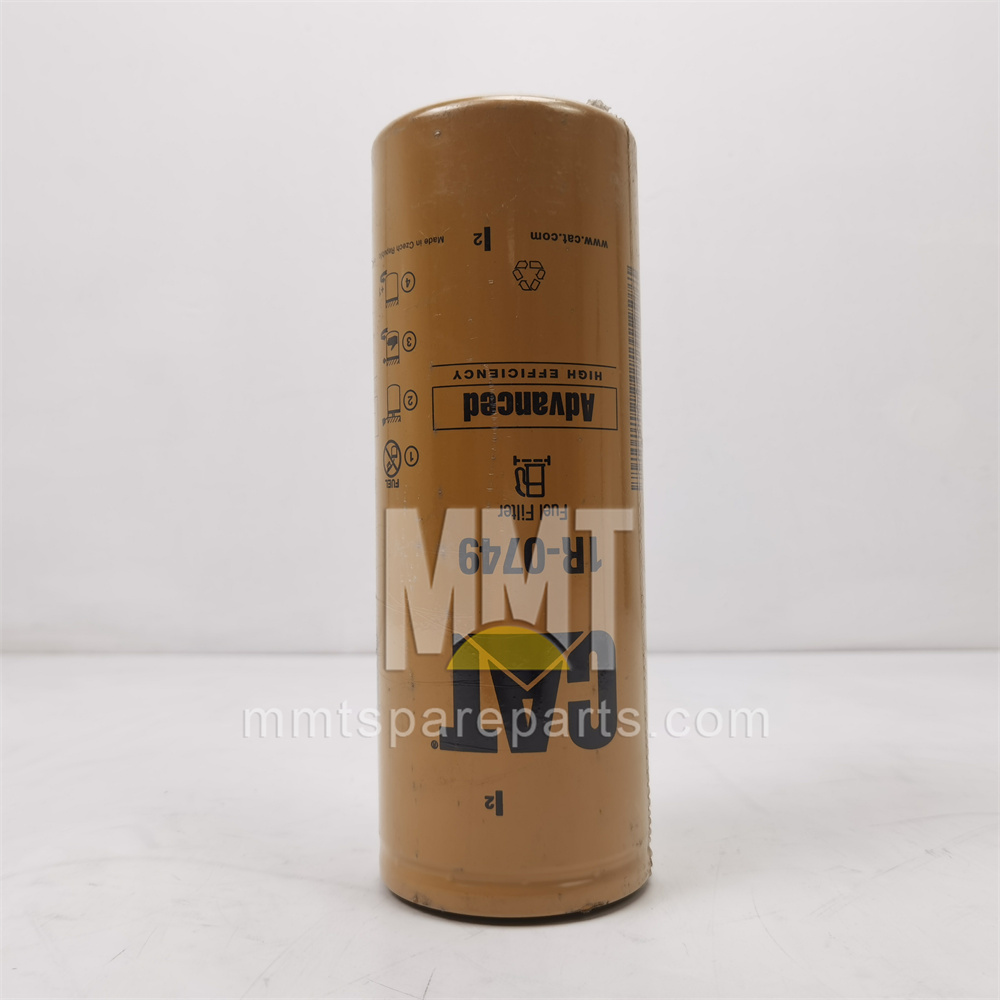 Fuel filter1R0749 Fuel filter1R0749