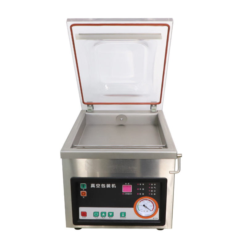 Vacuum Sealing Machine