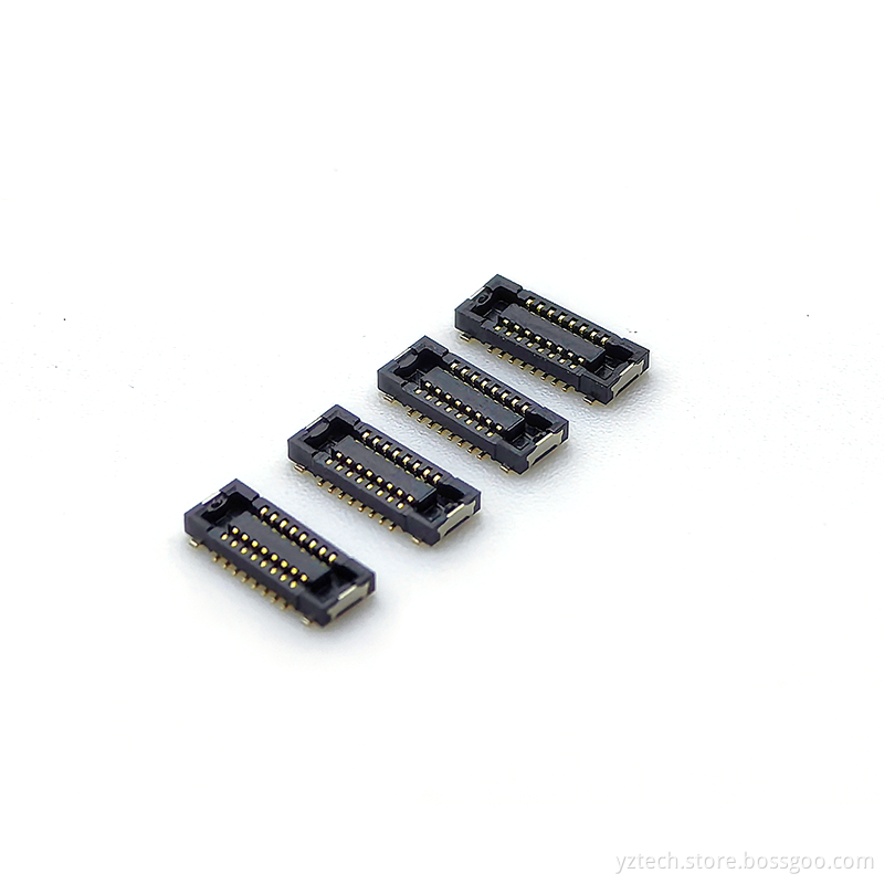 0.4 board to board connector 0.4 board to board connector