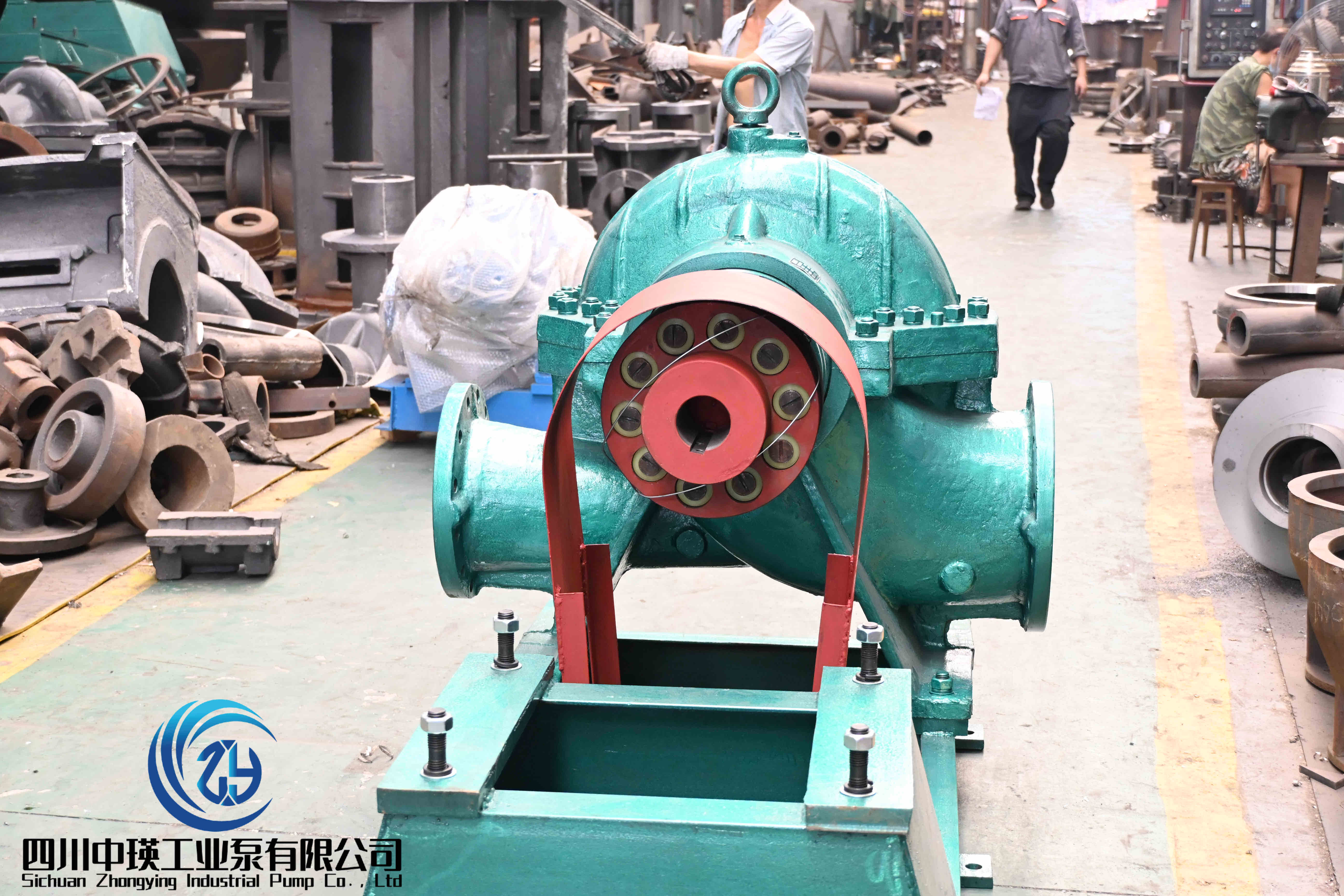 Energy saving pump1.4 Energy saving pump1.4