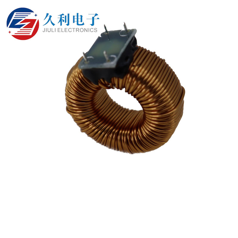 Common-mode inductance Common-mode inductance