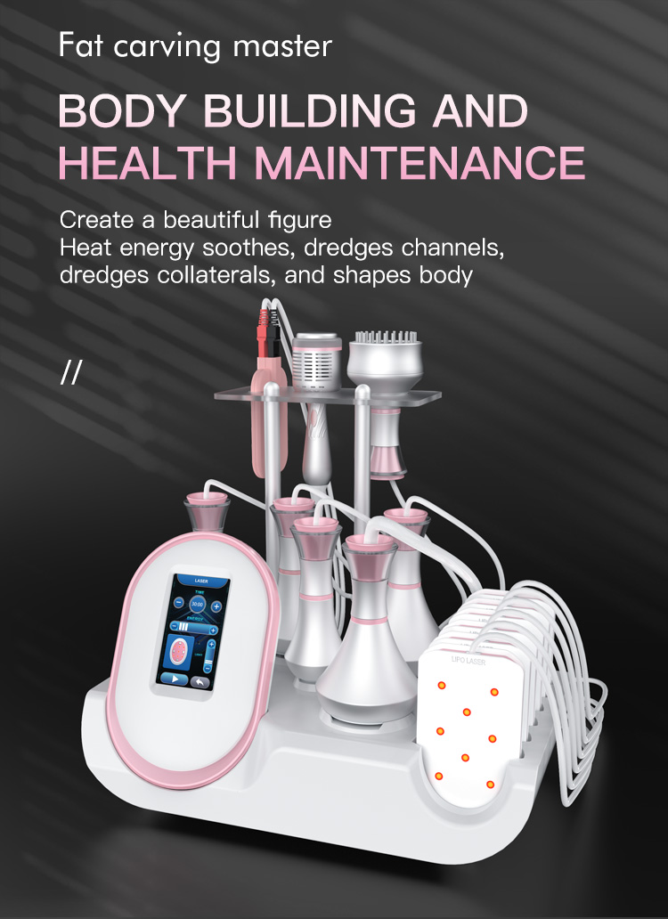 cavitation machine cavitation machine