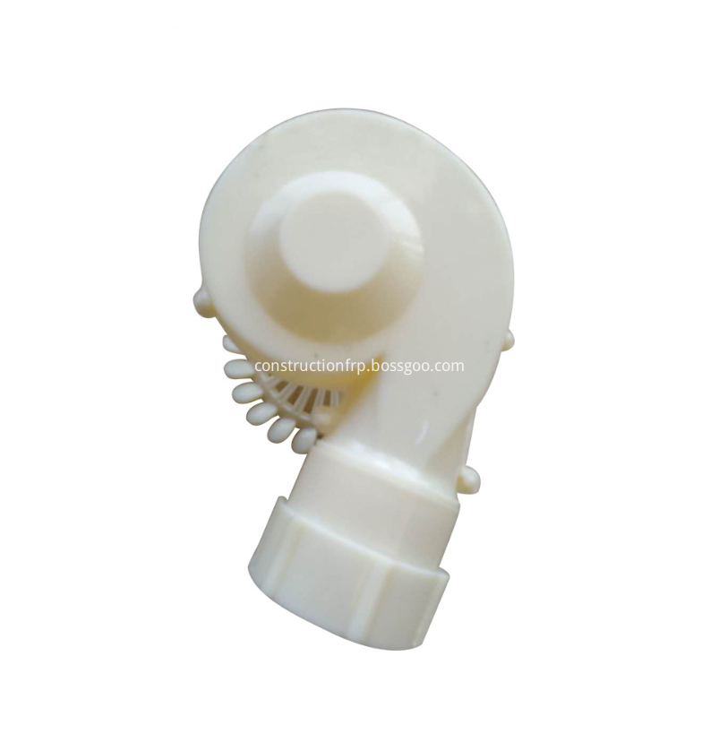 Marely Cooling Tower Counter Flow Nozzle