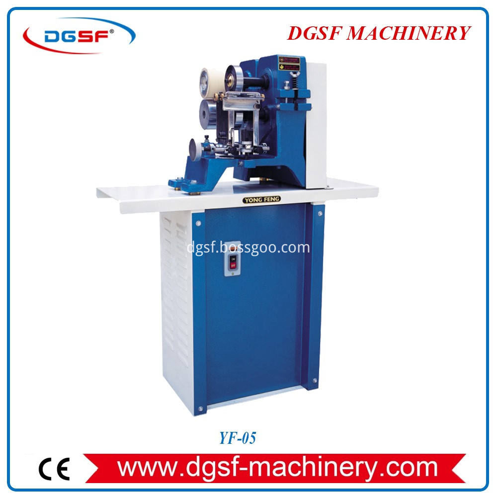 Rounding Trimming Machine Rounding Trimming Machine