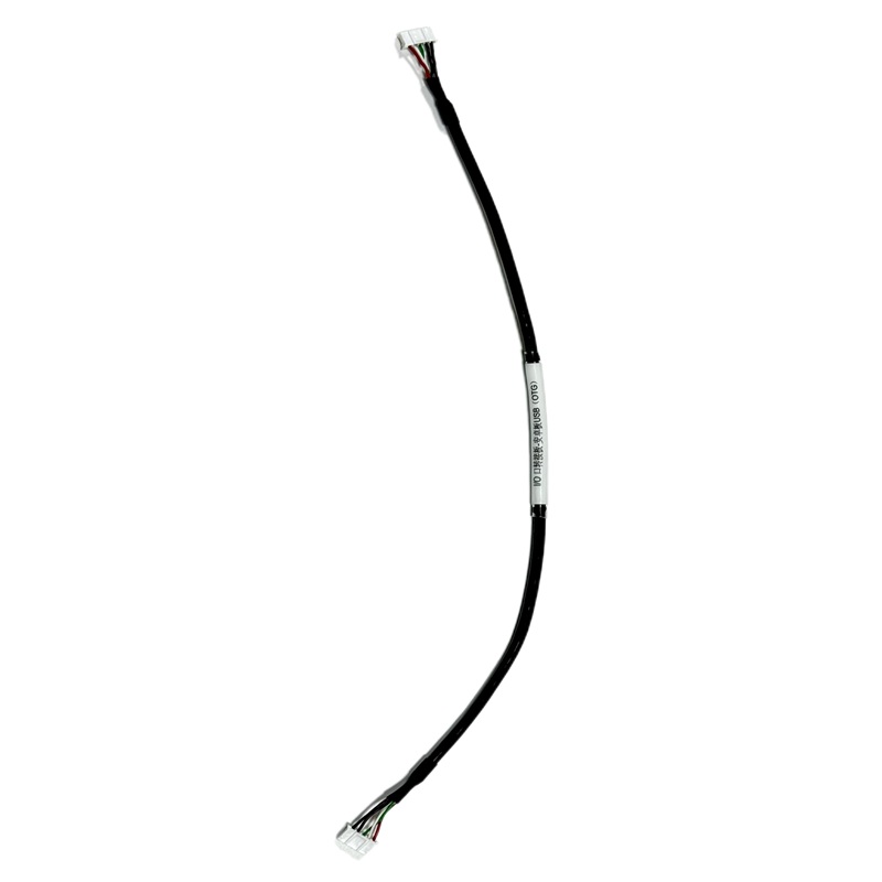 PH2.0 5Pin USB OTG Signal Cable 350mm PH2.0 5Pin USB OTG Signal Cable 350mm