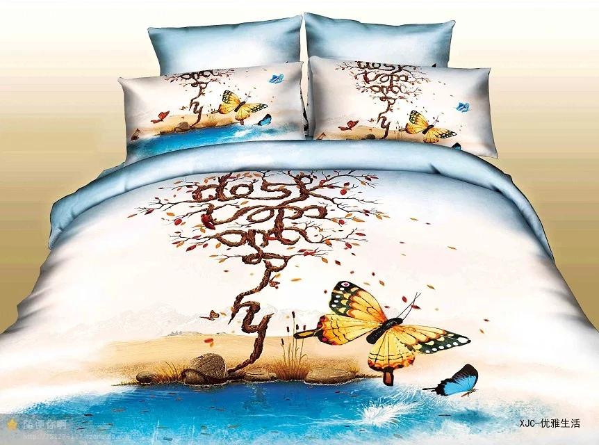 100% Polyester Bed Linen 100% Polyester Bed Linen