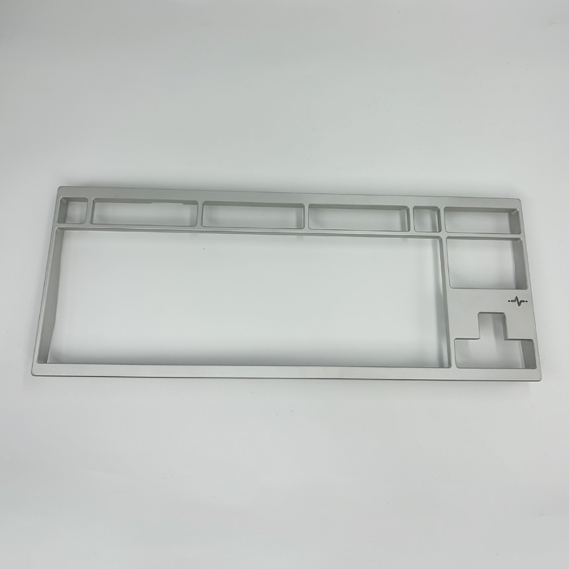 Anodizing Aluminum Case