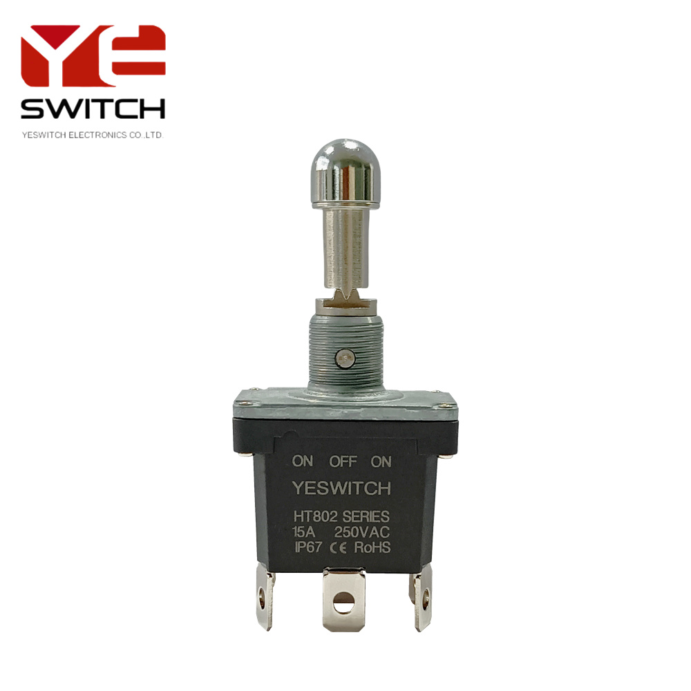 Toggle Switch (2) Toggle Switch (2)