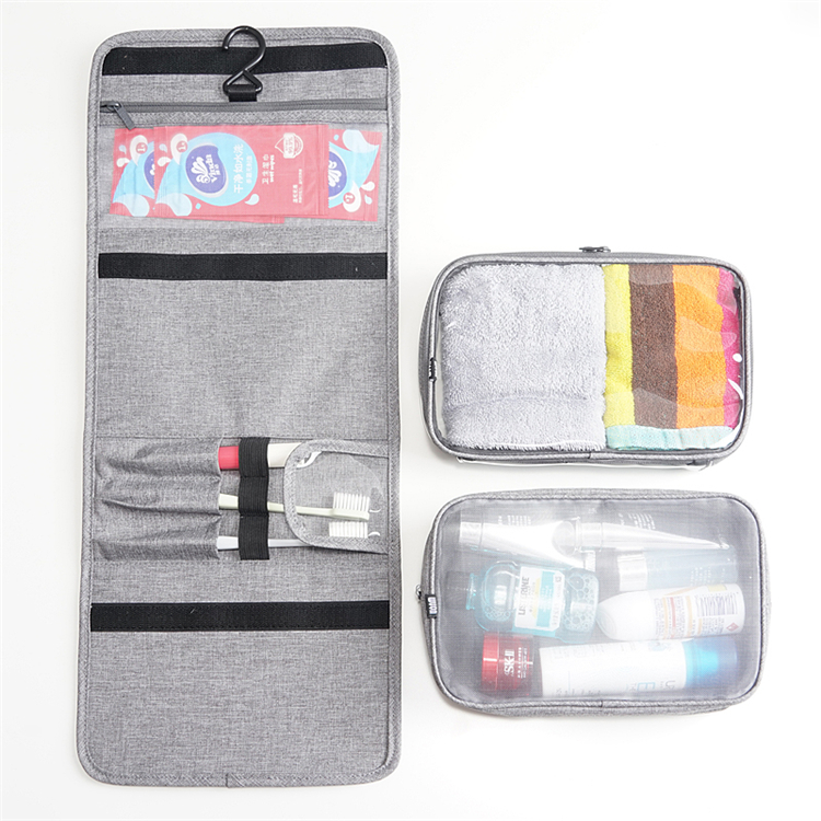 Toalettsaker Väskor Toiletry Bags