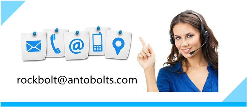 Anto Rock Bolt Anto Rock Bolt
