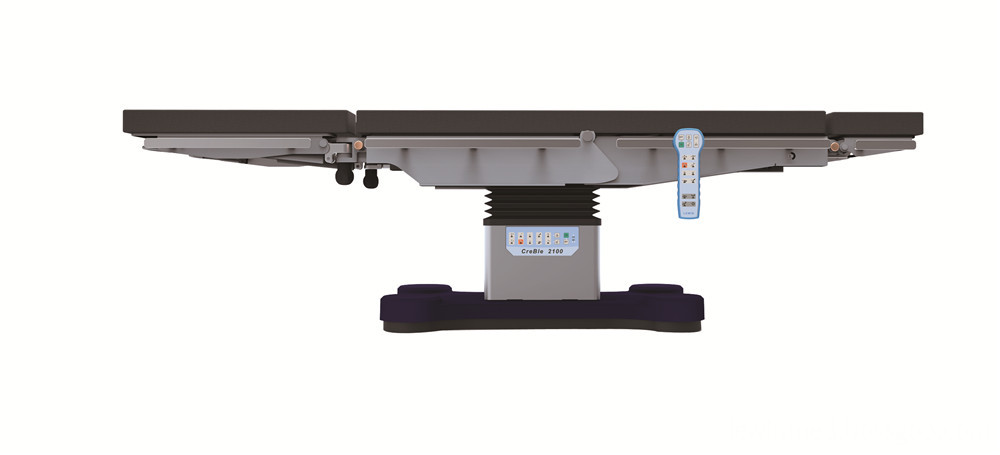 Electric Operating Table 5 Electric Operating Table 5