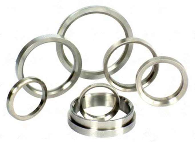Inserto sede valvola 2 Valve Seat Insert 2