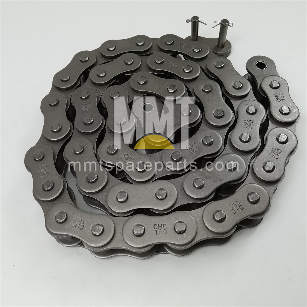 14M 140H Drive chain 6G-1633 14M 140H Drive chain 6G-1633