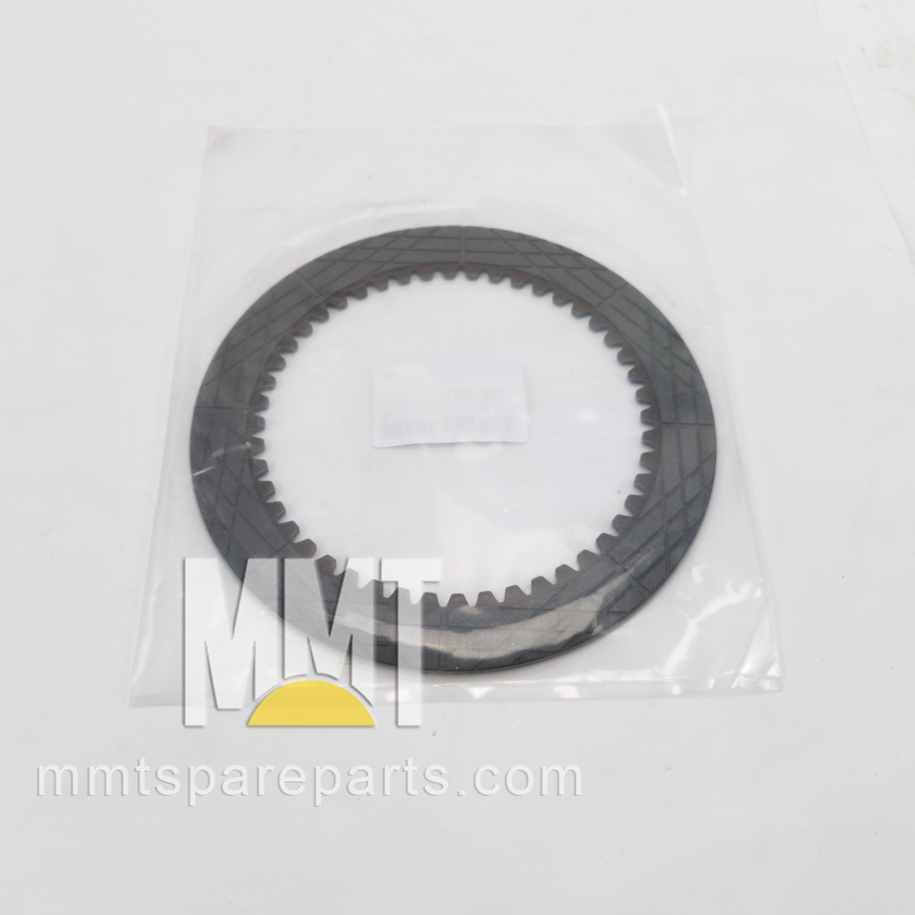 Friction Disc 328-4375 Friction Disc 328-4375