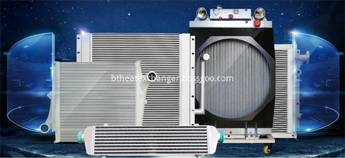 Heat Exchangers