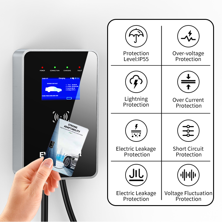home ev charger home ev charger