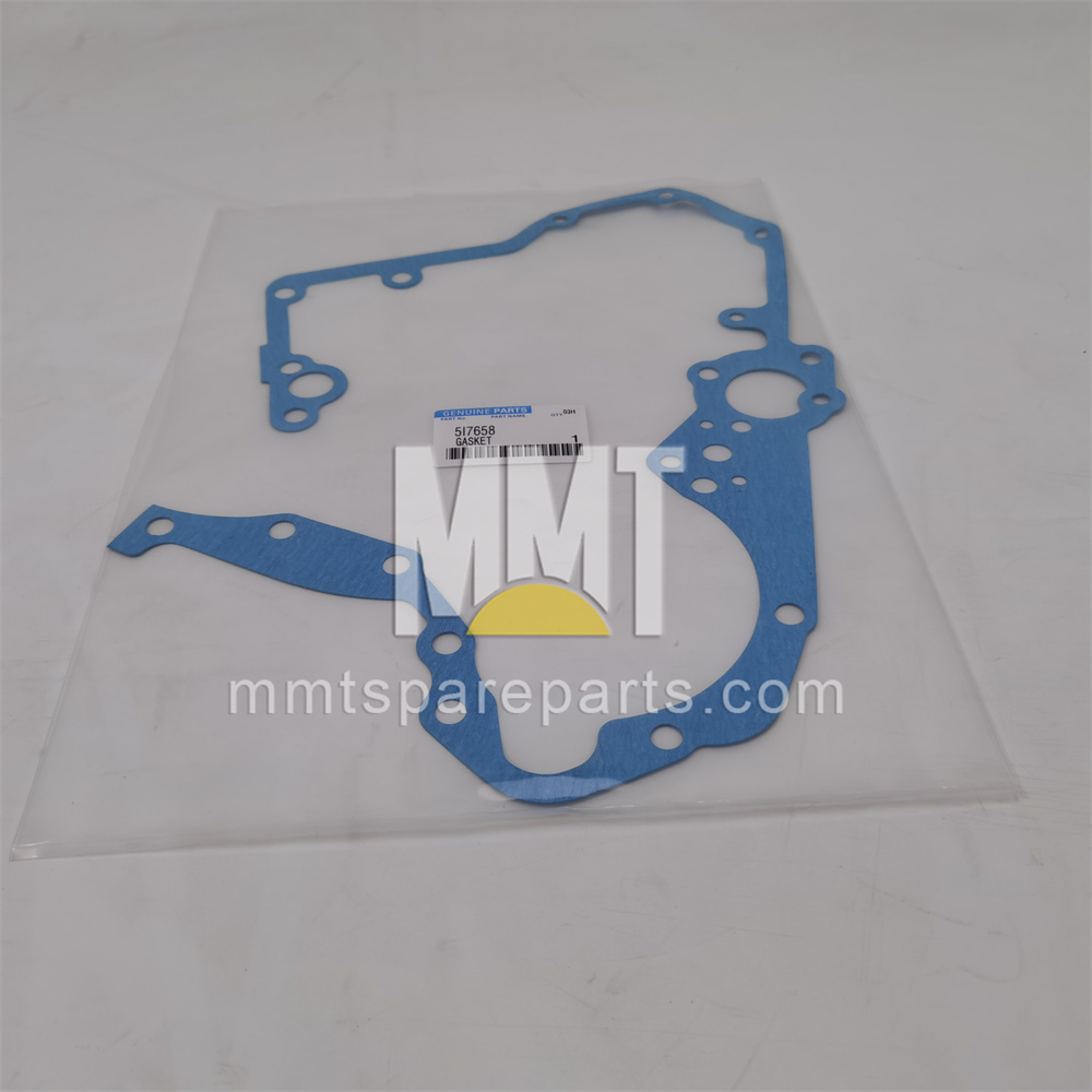 Gasket 5I-7658 Gasket 5I-7658