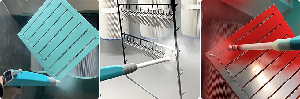 powder coating gun kit powder coating gun kit
