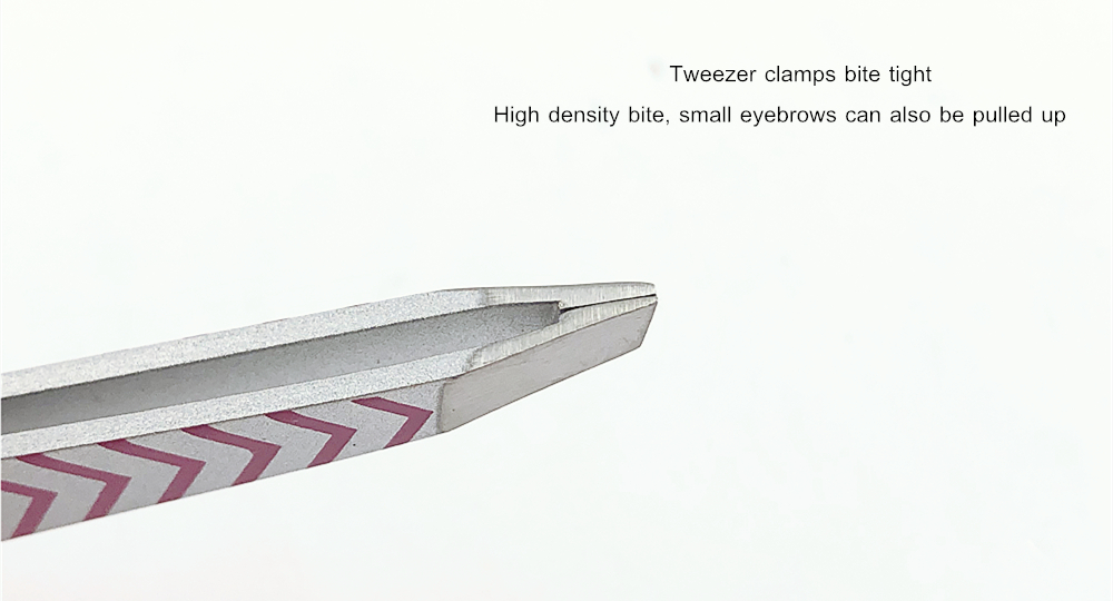 Лучший пинцет Best Grip Tweezers