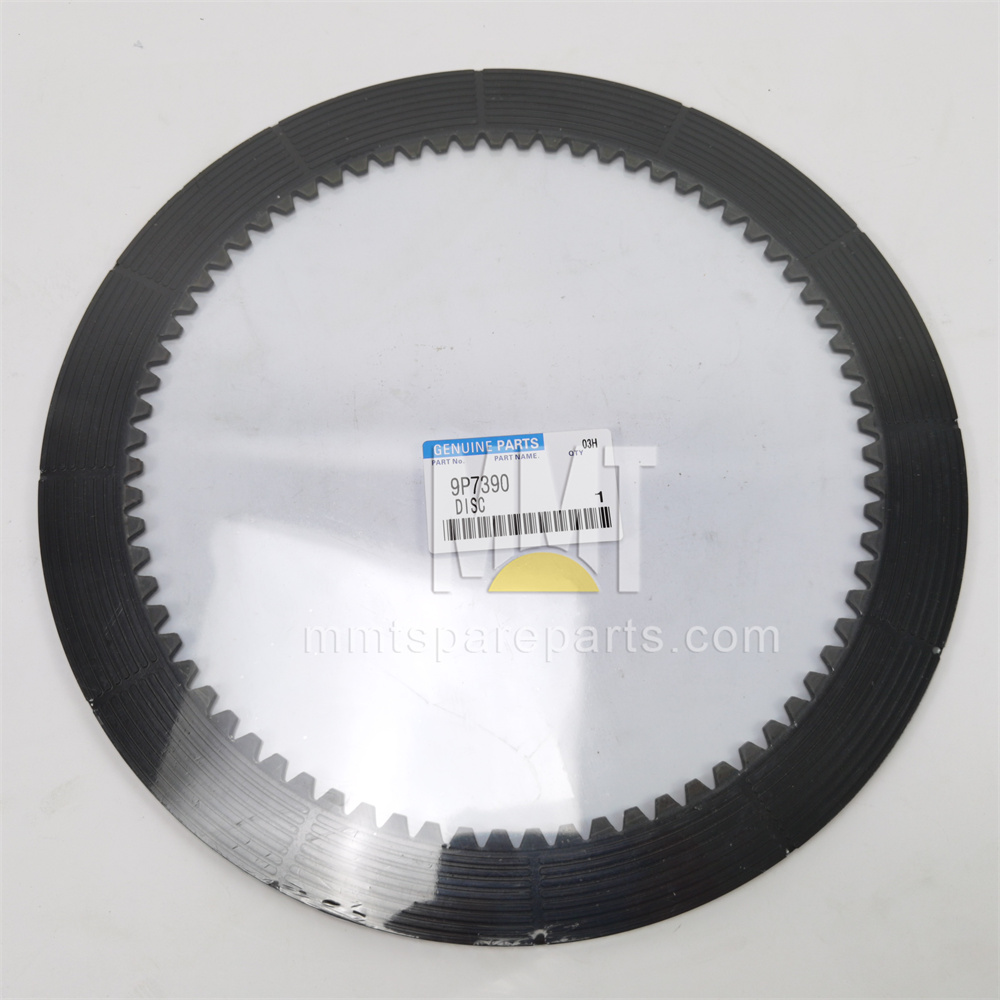 Friction Disc 9P-7390 Friction Disc 9P-7390