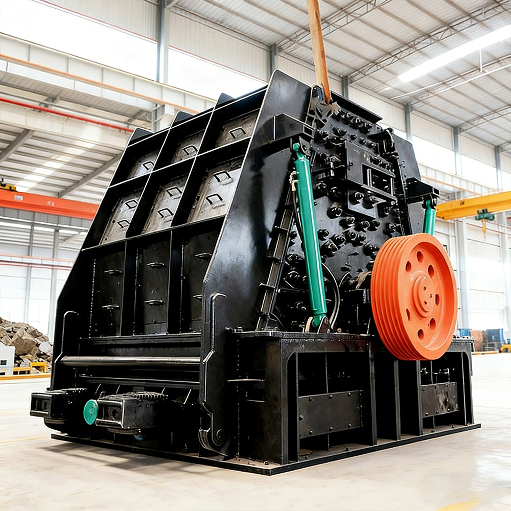 hydraulic gap adjustment crusher hydraulic gap adjustment crusher