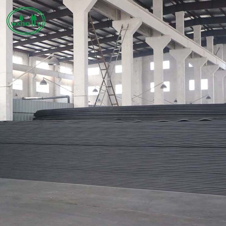 Aislamiento de tubería de espuma de goma Rubber Foam Pipe Insulation